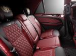Mercedes-Benz ML63 AMG Inferno Deceptikon by TopCar 2013 года